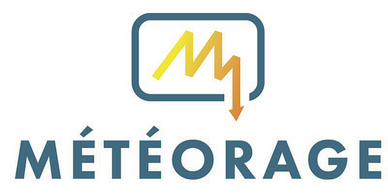 Logo Météorage